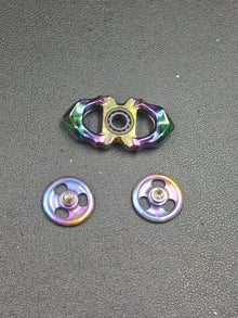 Thornwind Tungsten
