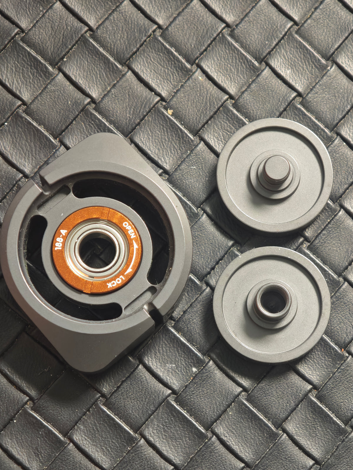 BIT 04 Zirconium