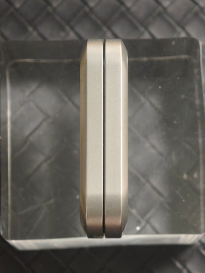 Soap Stainless Steel Stonewashed
