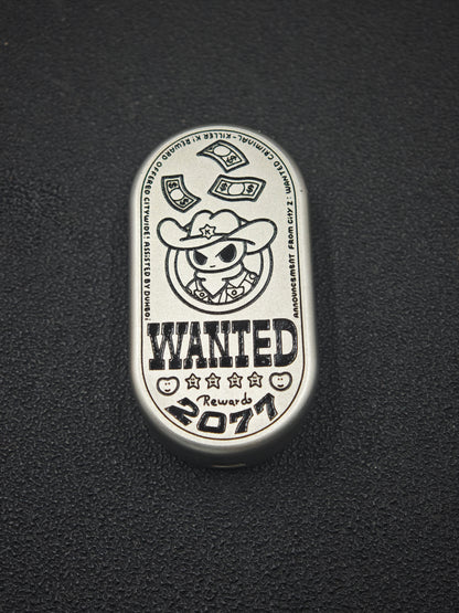 Cowboy Stainless Steel