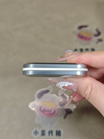 Coco Candy Stainless Steel