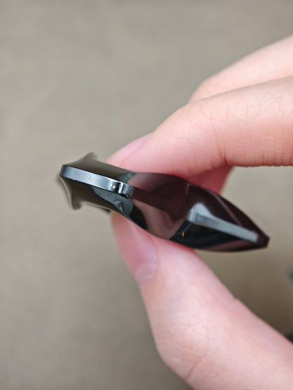 Liquid Zirconium Polished