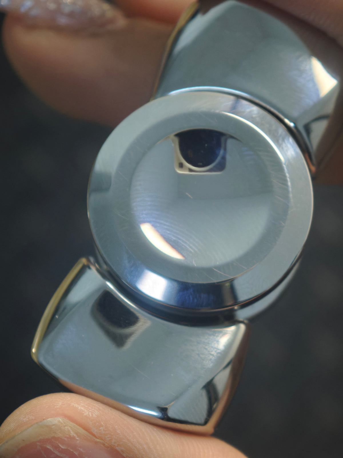 Zhen Stainless Steel