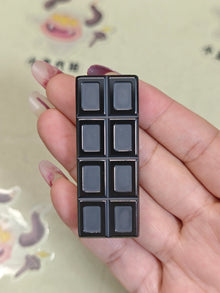 Wafer Chocolate Zirconium Limited Edition