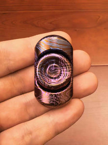 Origin Point Titanium