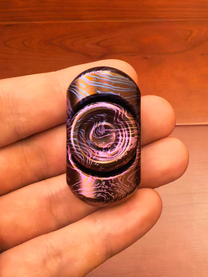 Origin Point Titanium