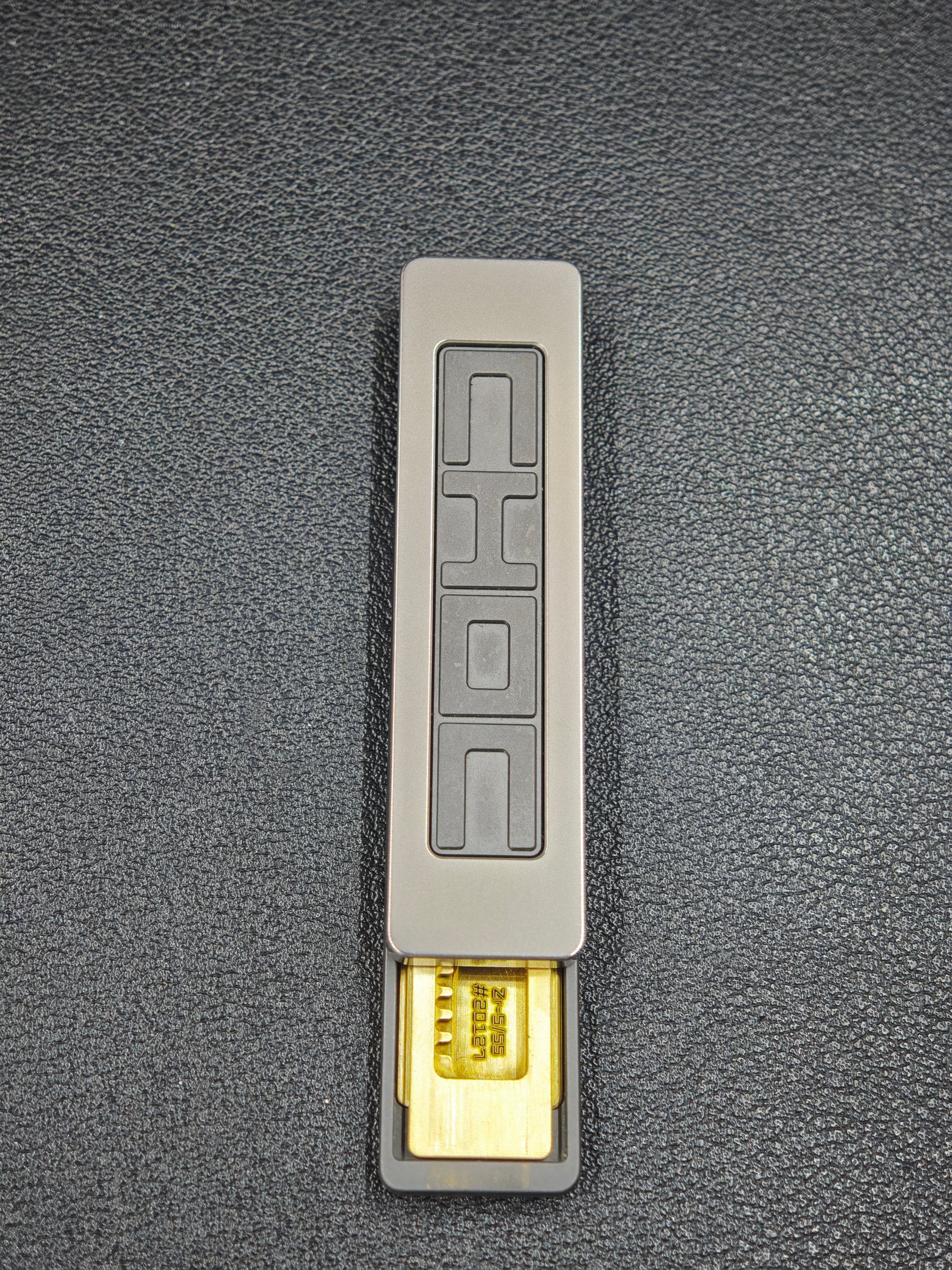 Choc Zirconium