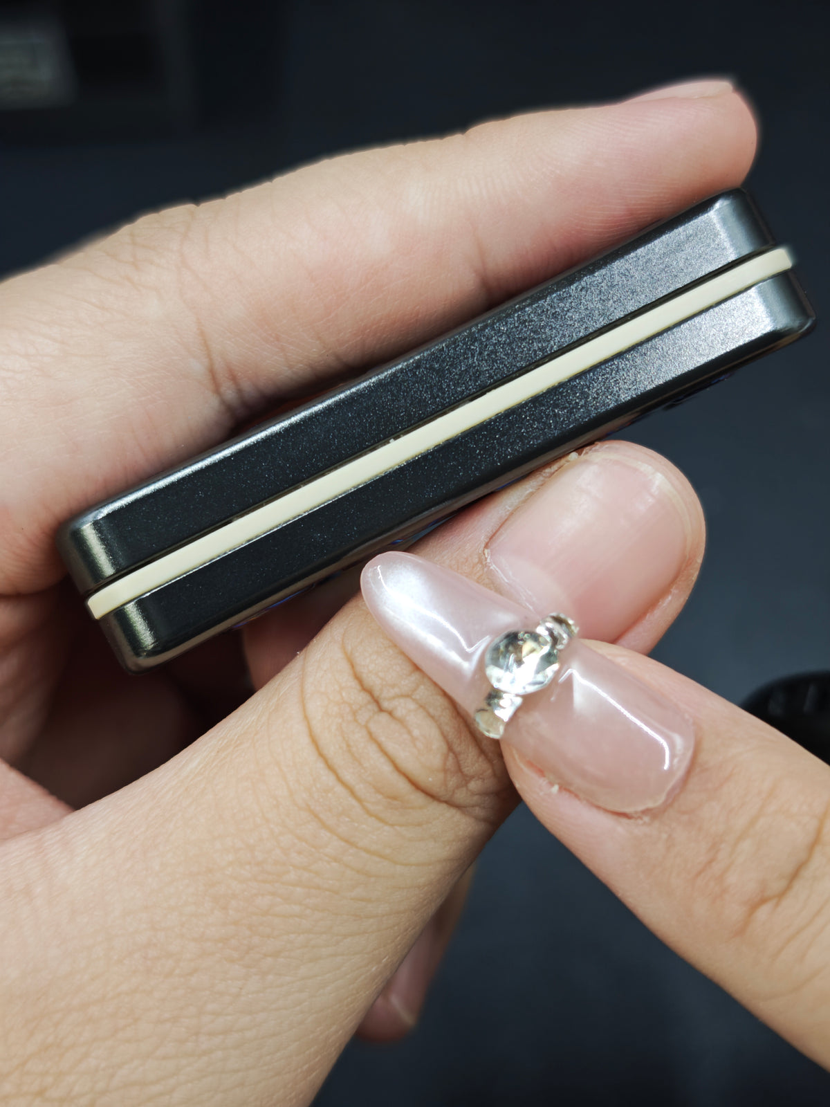 Snake Zirconium