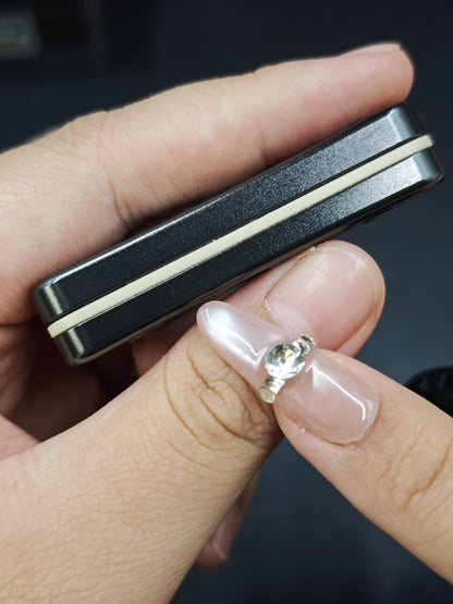 Snake Zirconium