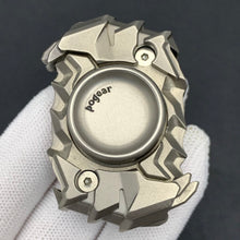 Qiongqi Titanium