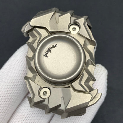 Qiongqi Titanium