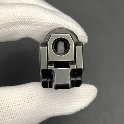 Cyborg Soul Stainless Steel