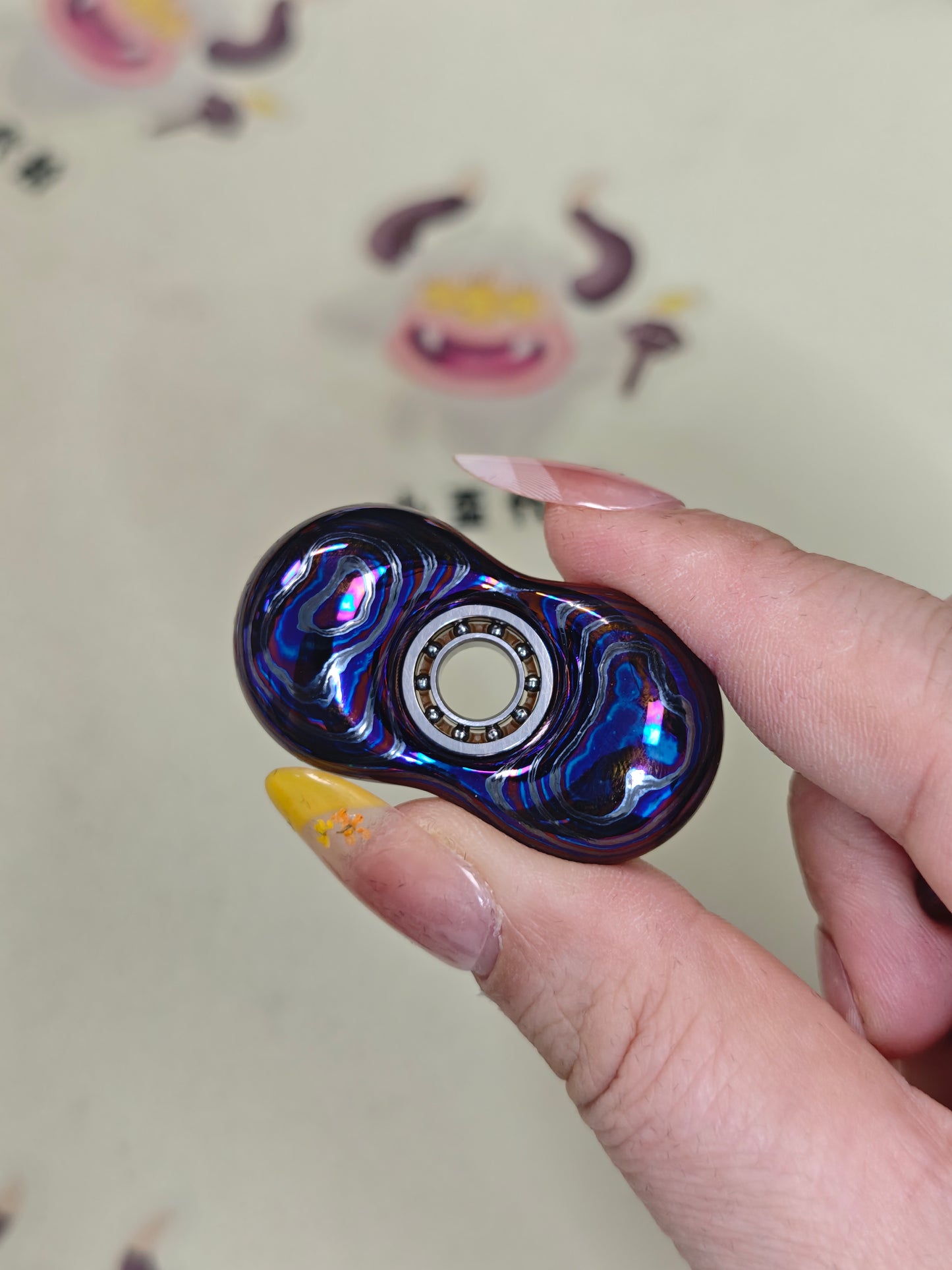 Cell Mini Zircuti