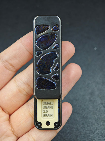 Snake Zirconium