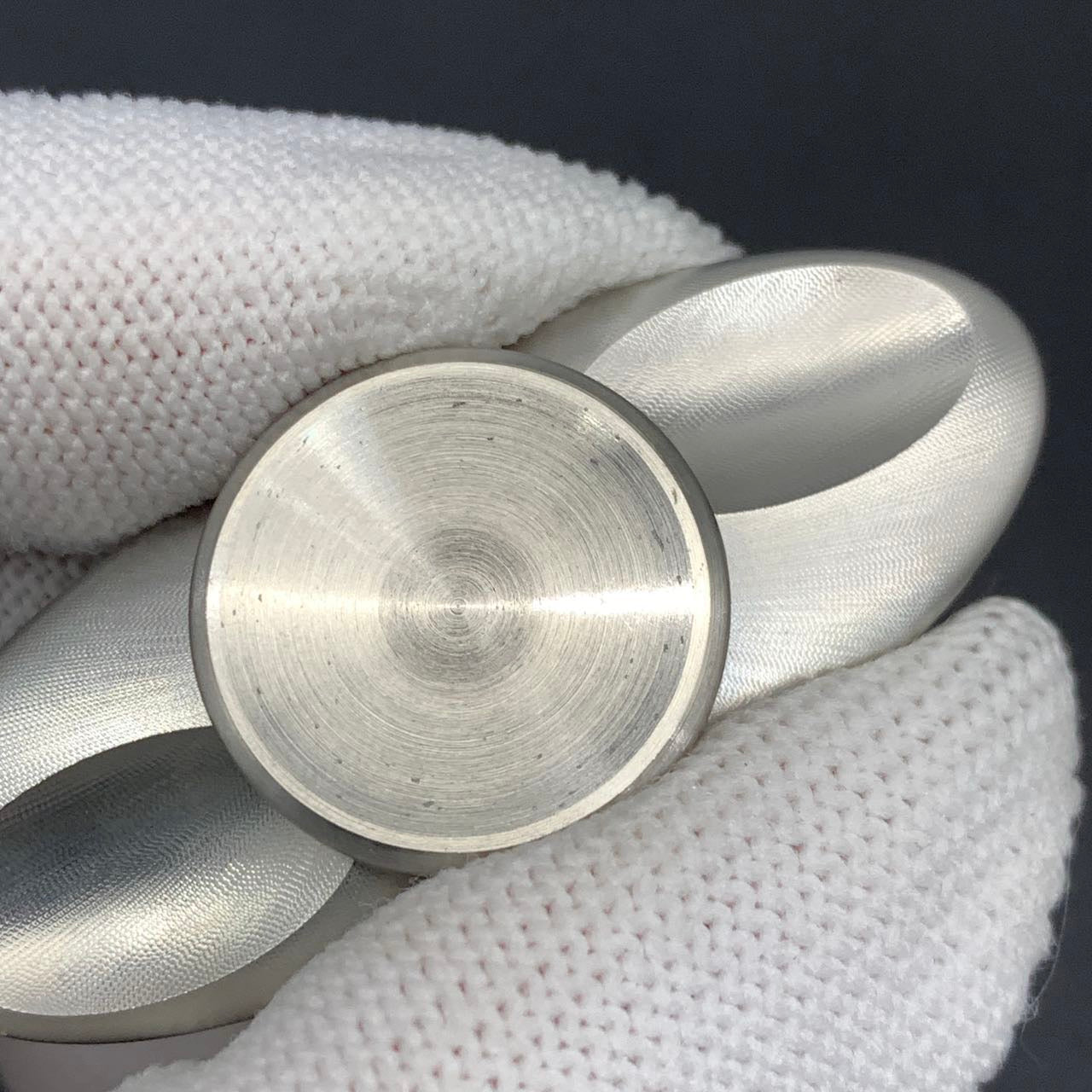 Dragonfly Stainless Steel