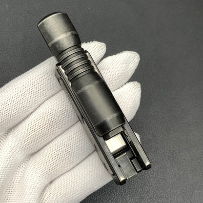 Cyborg Soul Stainless Steel