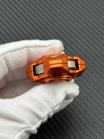 M4 Aluminum