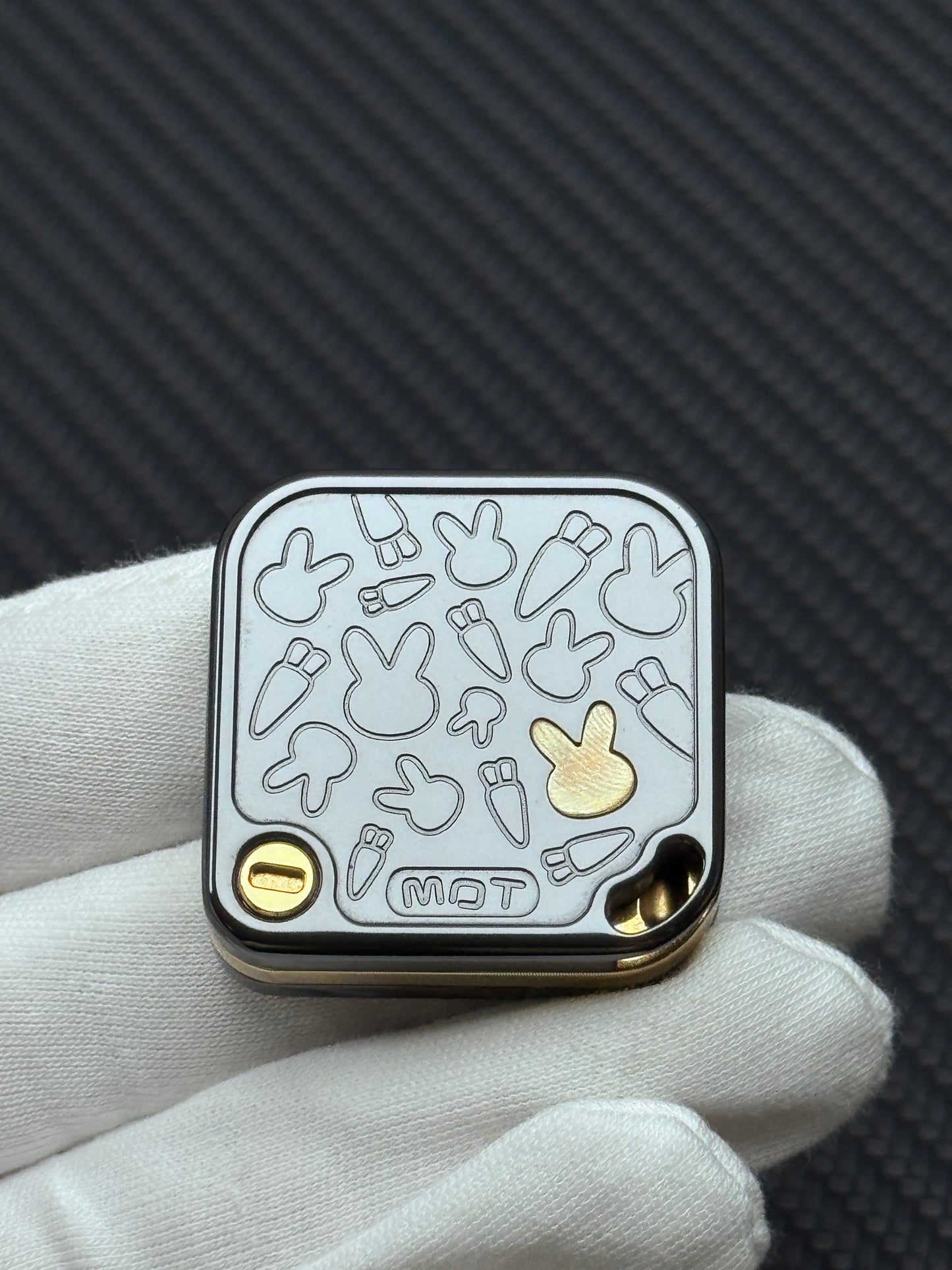 SNAP Zirconium