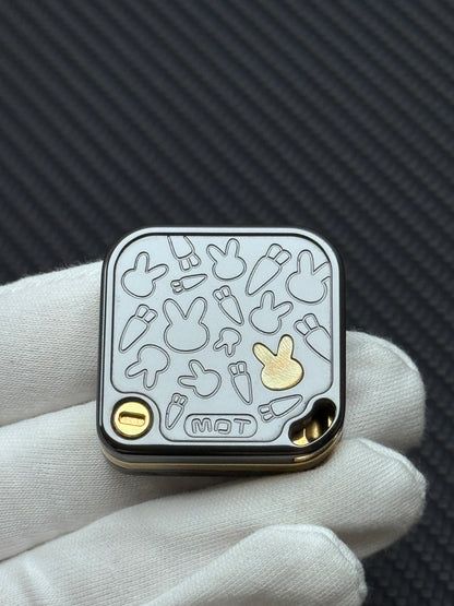SNAP Zirconium