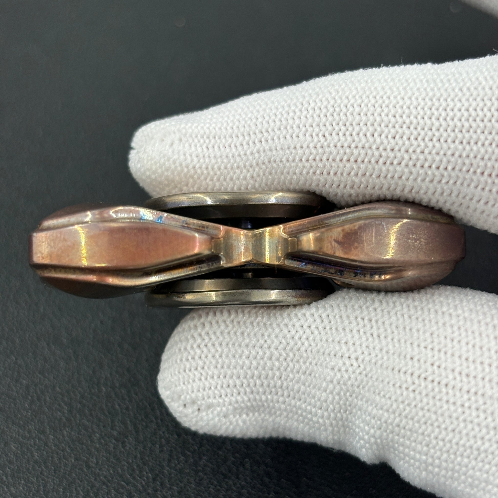 Toothless Finale Special Material Stainless Steel