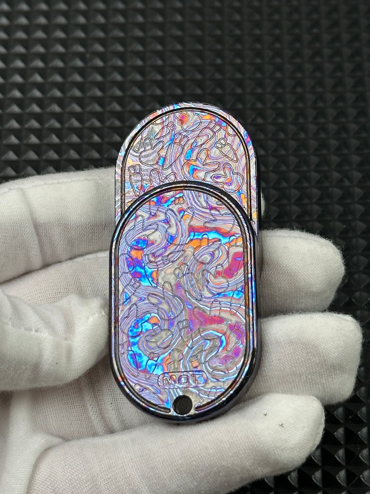 MIX Zircuti