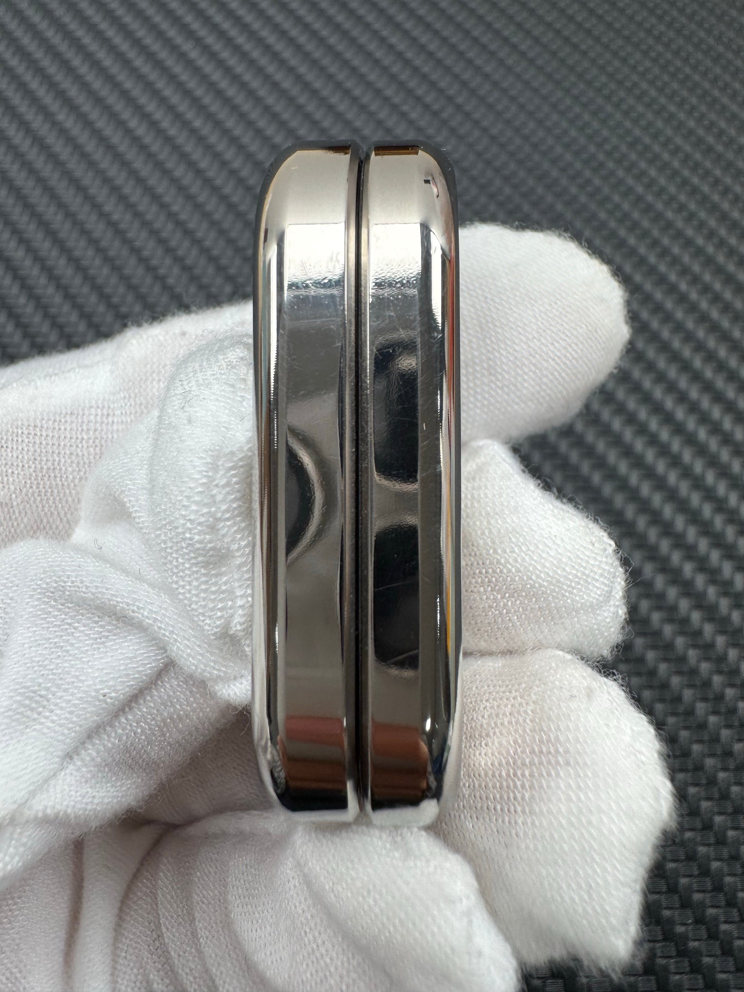 Top B Rain Mokuti Titanium