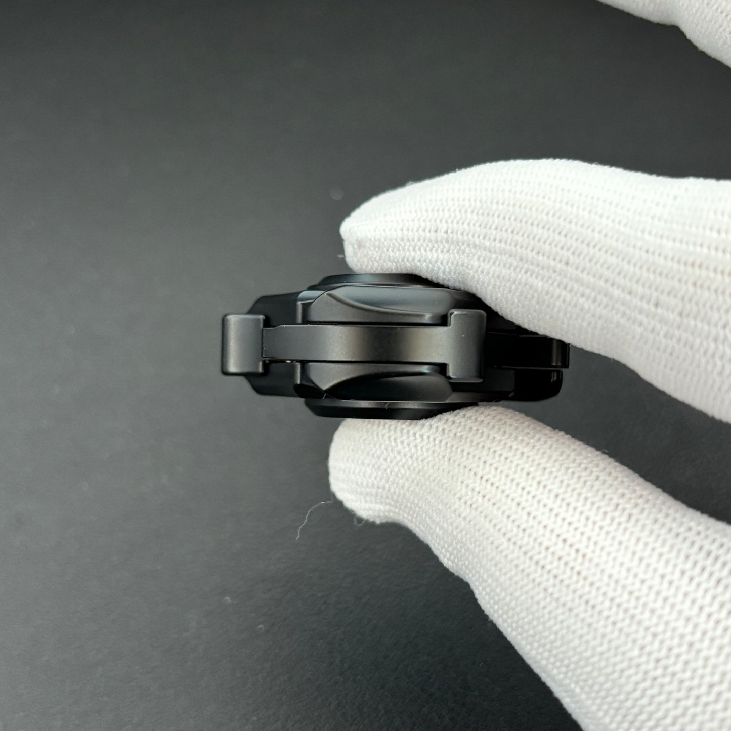 Hidden Blade Stainless Steel