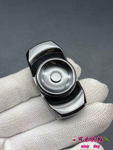 Fat Tiger Zirconium