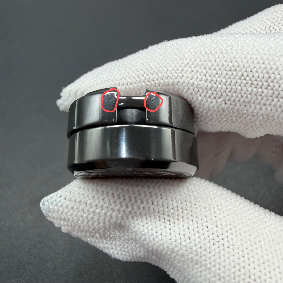 PK Mini Zirconium