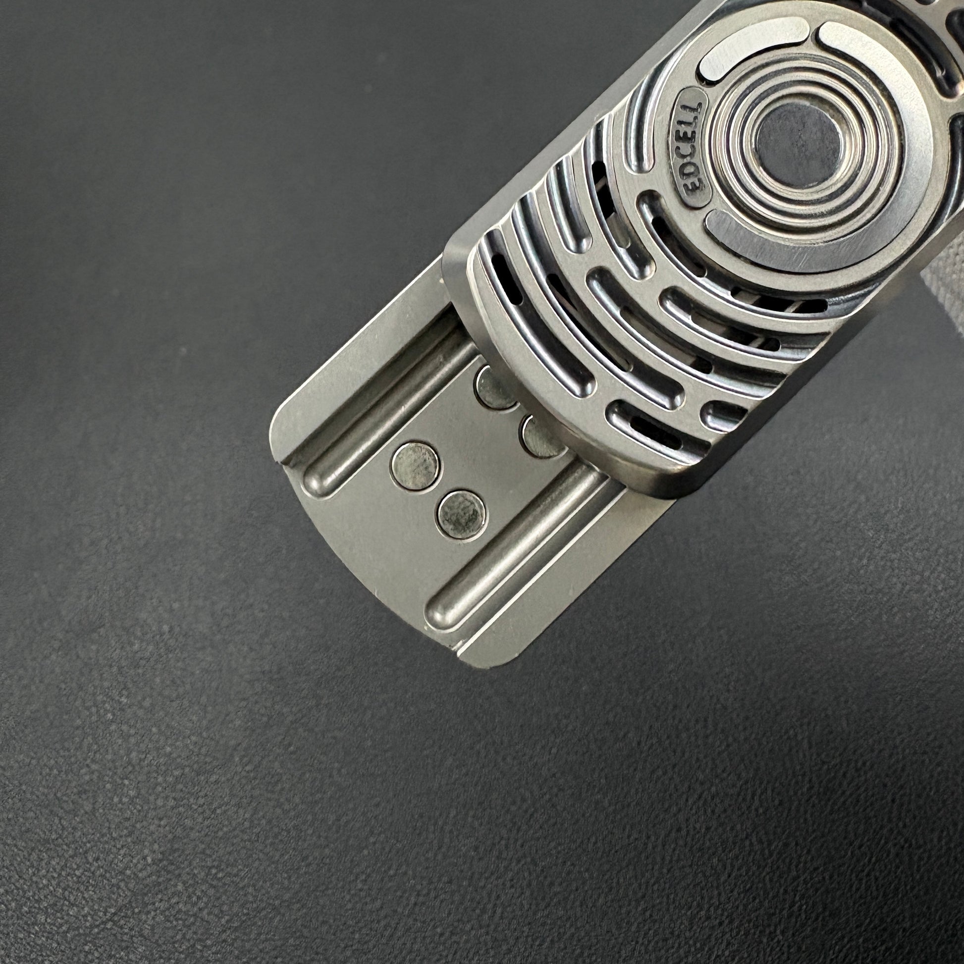 Dex Jelly Titanium