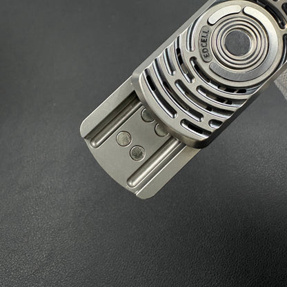 Dex Jelly Titanium