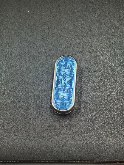Ming Yin Titanium