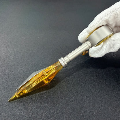 Kunai PEI Stainless Steel