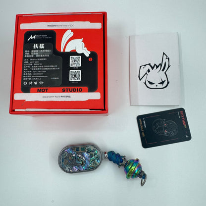 Ld Pro