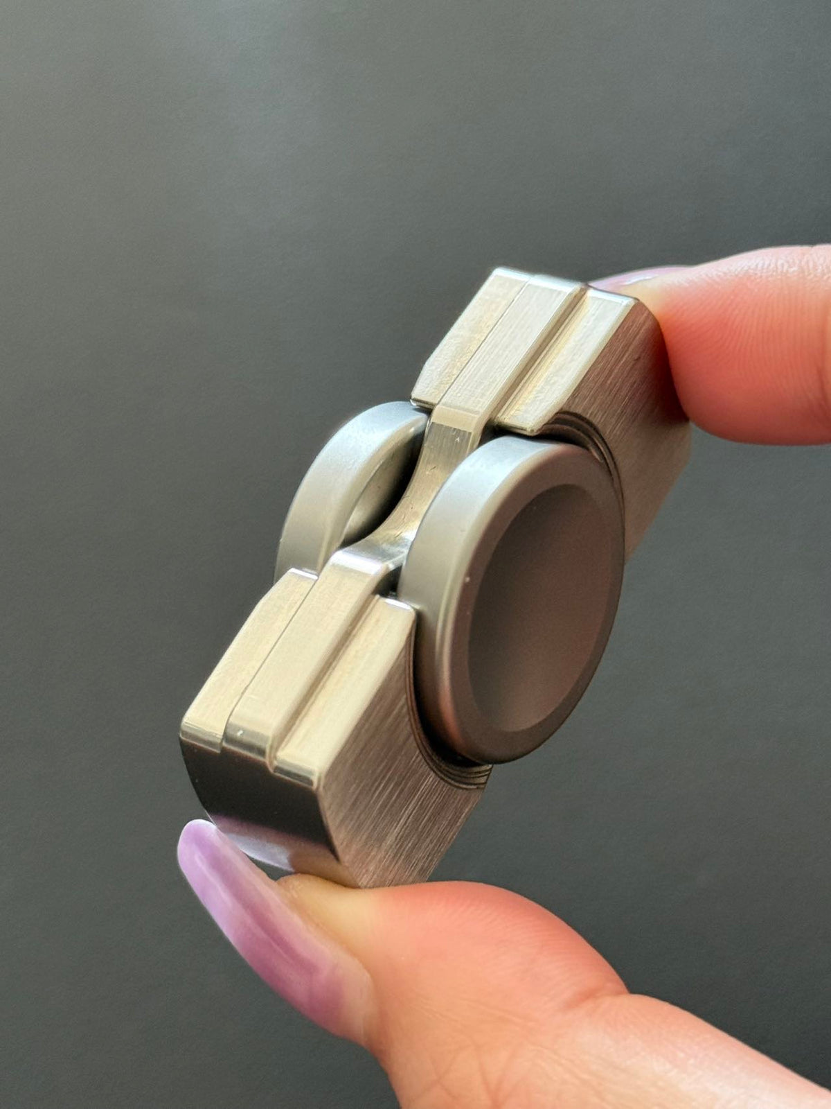 Moon M2 Titanium