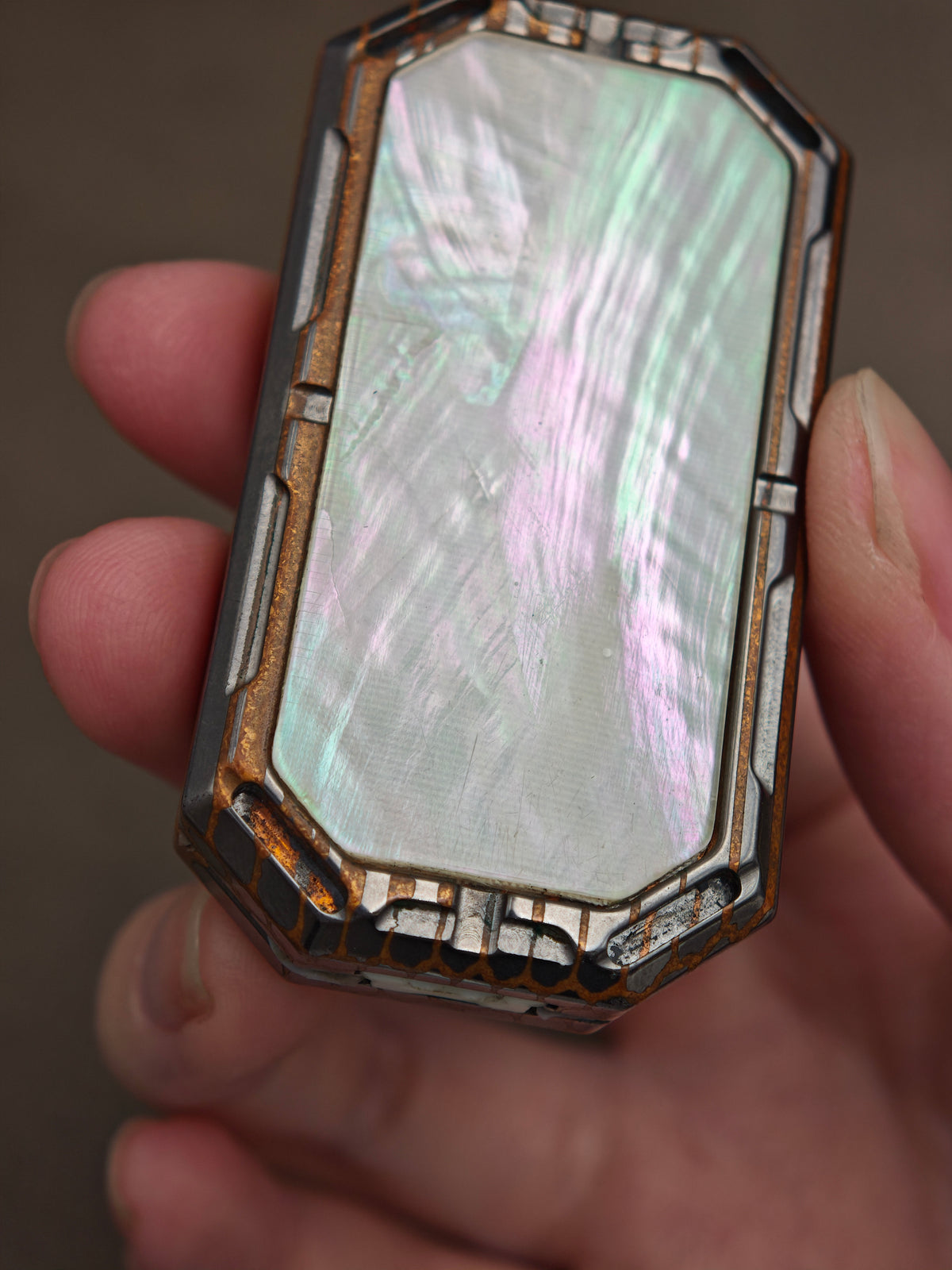Rule Superconductor