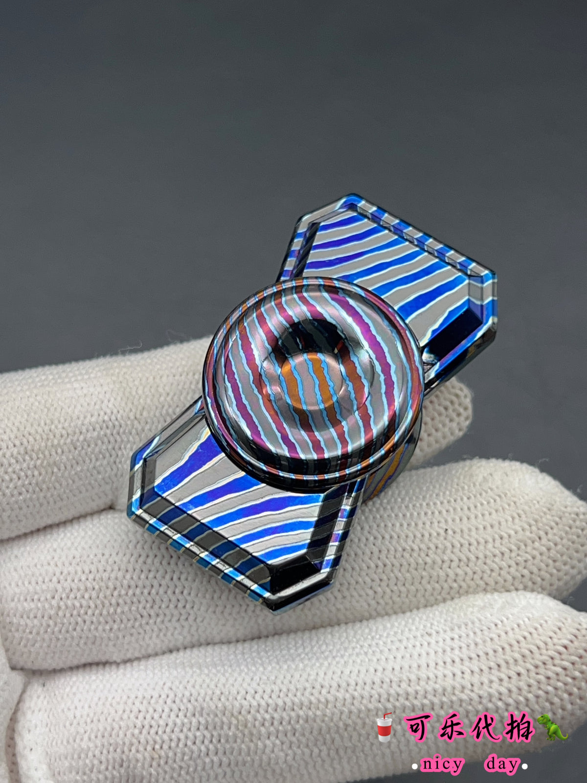 Duke Zircuti
