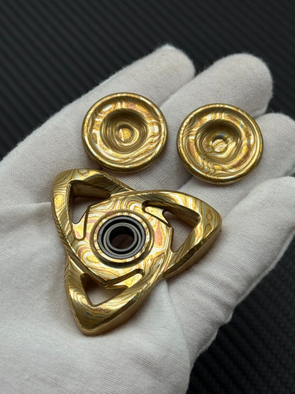 Xian Sin Mokume