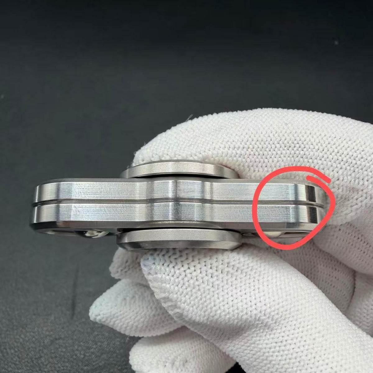 Cocoa Stainless Steel