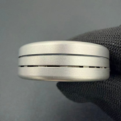 Schrodinger Katze Ratchet Titanium
