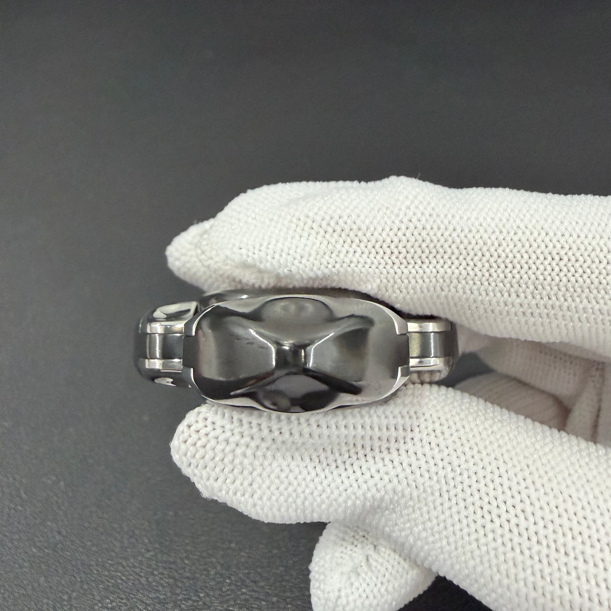 Demon Serpent Zirconium