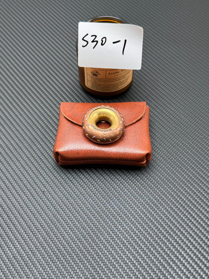 Doughnut Brass