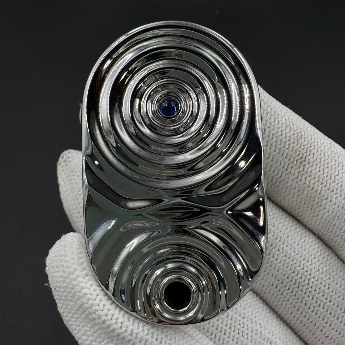 Ripple 2.0 Stainless Steel
