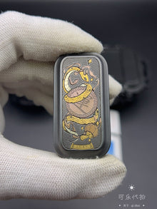 Lucky Candy Zirconium