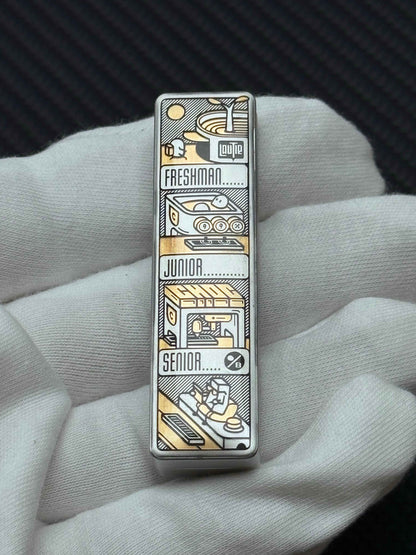 LAUTIE Choc Brass