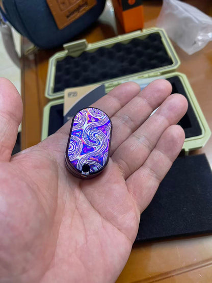 F2.9 Zirconium Zircuti