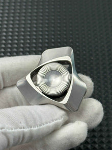 Phantom Mini Stainless Steel Gold Plated