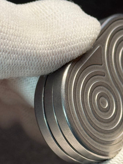 Rhythm Stainless Steel