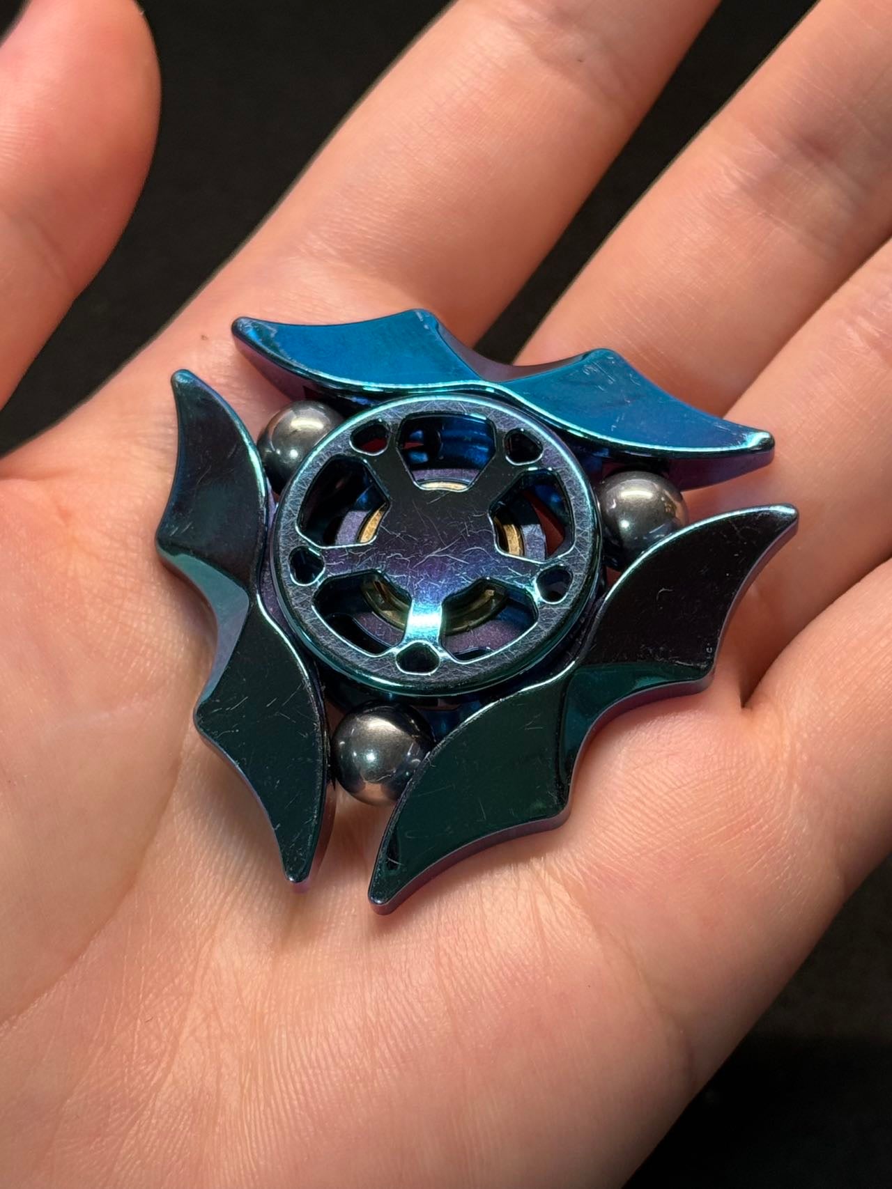 Medusa 2.0 Zirconium Limited Edition