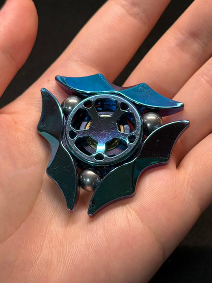 Medusa 2.0 Zirconium Limited Edition
